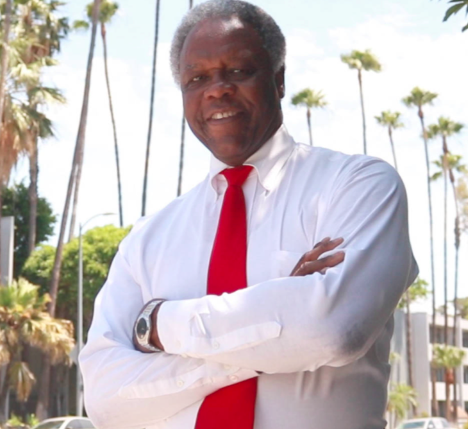 Black realtor and entrepreneur running for LA Mayor | Our Weekly