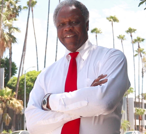 Black realtor and entrepreneur running for LA Mayor Our Weekly