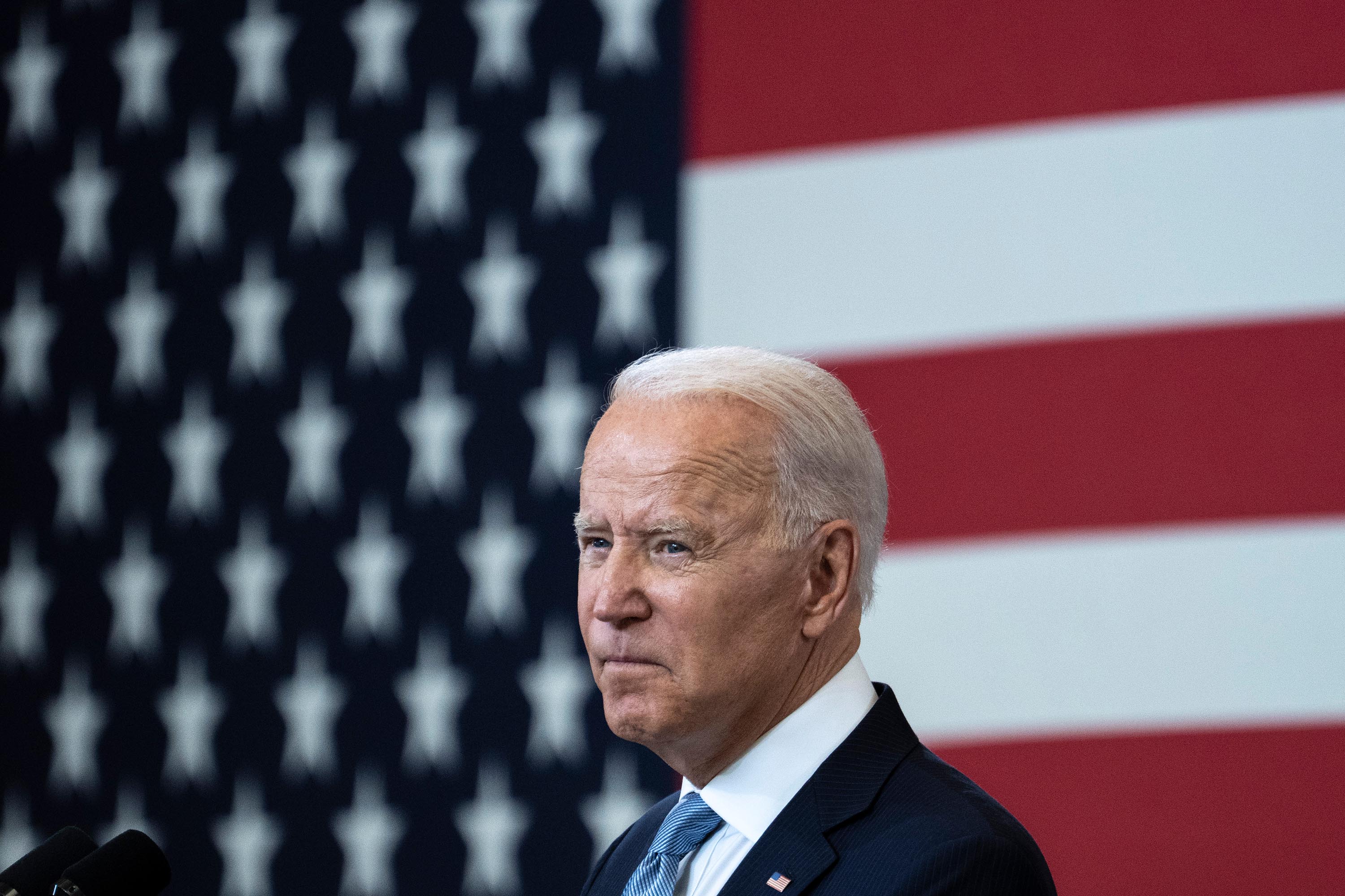 How to watch the Biden CNN town hall | Houston Style Magazine | Weekly ...