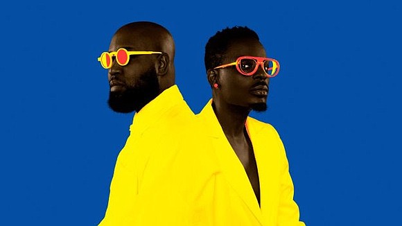 Grammy-nominated duo, Louis York, has released their latest single, "Headphones," which is available now wherever you find great music. The …