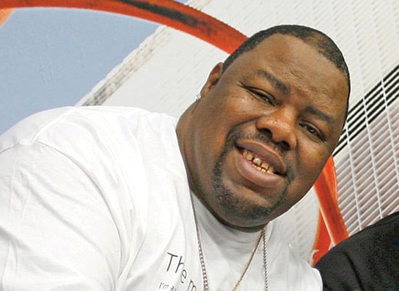 Biz Markie, a hip-hop staple known for his beatboxing prowess, turntable mastery and the 1989 classic “Just a Friend,” died ...