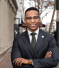 Harris County Attorney Christian D. Menefee advocates for EPA
to strengthen chemical disaster regulations after Trump rollbacks