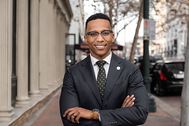 Harris County Attorney Christian D. Menefee advocates for EPA
to strengthen chemical disaster regulations after Trump rollbacks