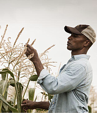 Lancaster Farming’s Phil Gruber discusses how USDA’s $4 billion loan forgiveness program
for socially disadvantaged farmers may leave Black farmers disappointed yet again.