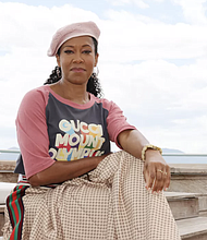 The director and Oscar-winning actor discussed the path to a more inclusive Hollywood
at the prestigious movie gathering. | Getty Images