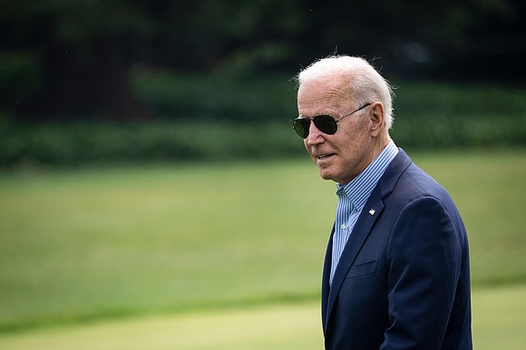 When Joe Biden campaigned for the presidency, he called himself a bridge to a new generation of leaders in the …