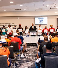 Photo Credit/Houston Astros