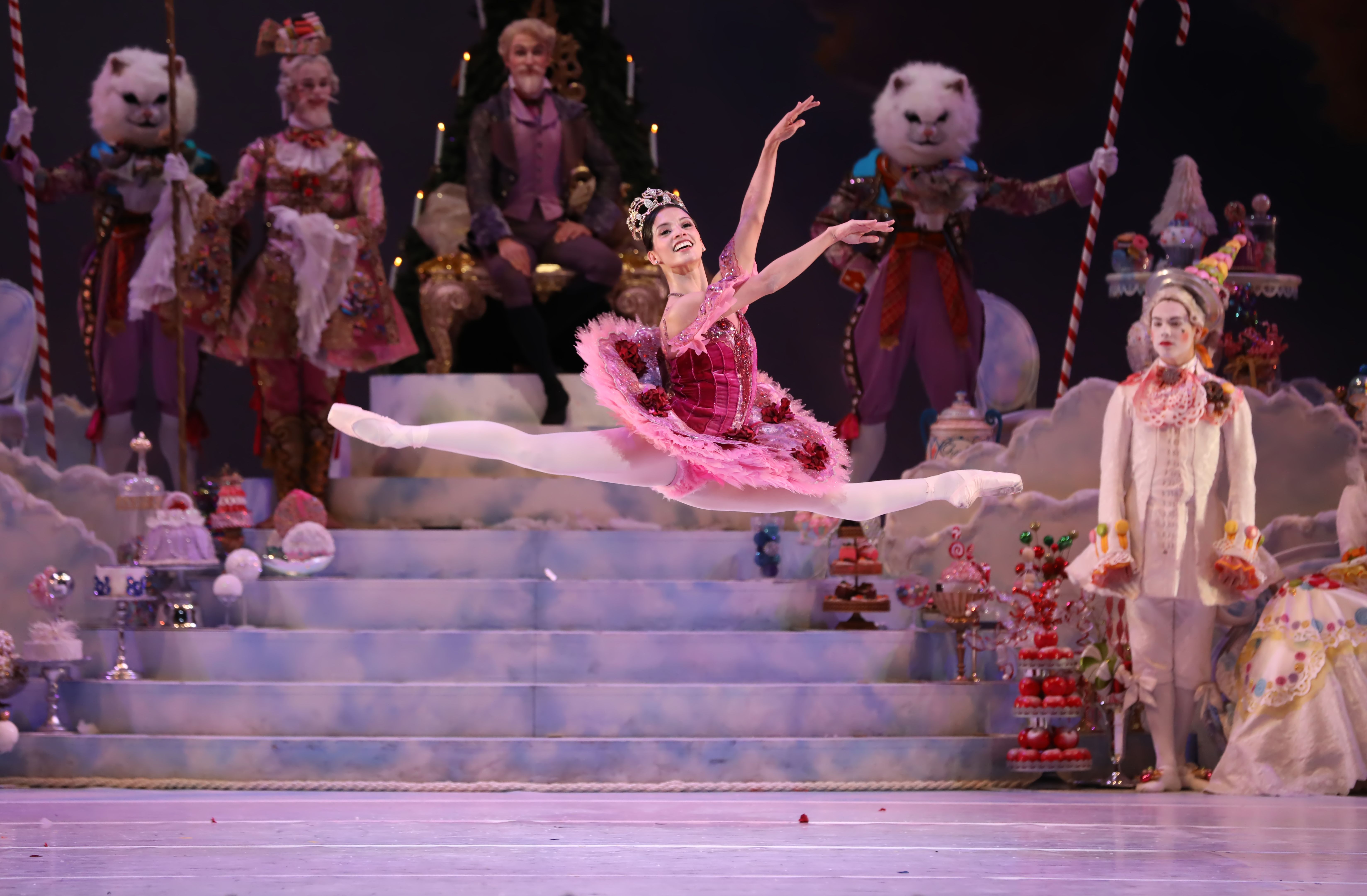 It’s Christmas in July as Houston Ballet Launches Single Tickets for