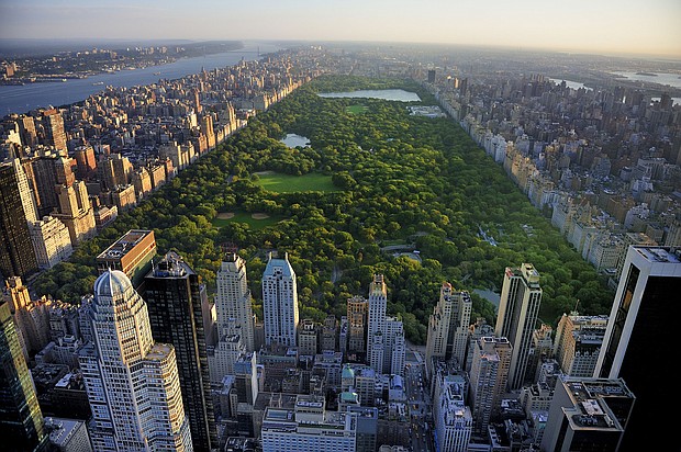 A star-studded concert featuring a variety of artists spanning the musical and entertainment worlds will take place in New York's Central Park next month, Mayor Bill de Blasio announced July 27.
Mandatory Credit:	Shutterstock