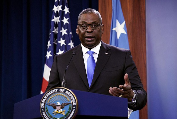 US Secretary of Defense Lloyd Austin said Tuesday that China's claims and actions in the Indo-Pacific threaten the sovereignty of …