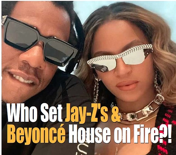 The fire that erupted late Wednesday inside a vacant Garden District mansion owned by pop superstar Beyoncé is being investigated …