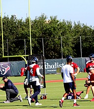 Photo Credit/Brian Barefield