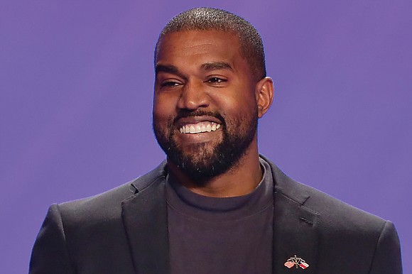 Kanye West barely said a word during his impromptu album listening session on July 22, but the mercurial rapper still ...