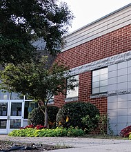 Annie Giles Community Resource Center