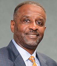 Dr. McKinnie