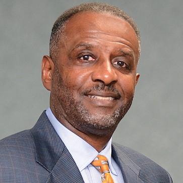 Dr. McKinnie