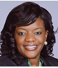 Ms. Jefferson
