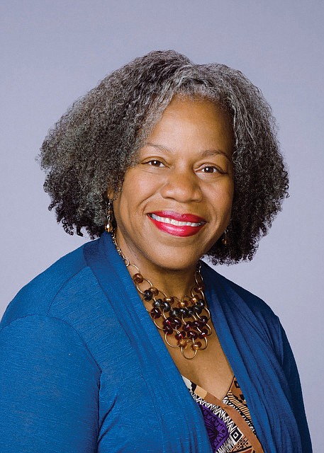 Ms. Crawford