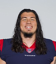 Photo Credit/Houston Texans