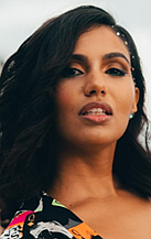 [L-R: Adriyan Rae (credit: Brandy Allen), Vaughn Hebron (credit: Rowan Daly), Analisa Velez (credit: Carlos R. Rivera Rodriguez), Brittany Daniel (credit: Five Arrows Photography) and Pooch Hall (credit: Benny Haddad Photography)]