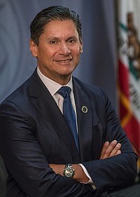 Chancellor Eloy Ortiz Oakley is currently on sabbatical... Chancellor Eloy Ortiz Oakley is currently on sabbatical...