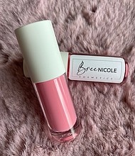 Bree Nicole Cosmetics - lip glosses start at $10