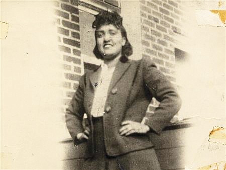 The family of the late Henrietta Lacks, who unwittingly spurred a research bonanza when her cancer cells were taken without ...