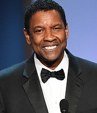 Denzel Washington