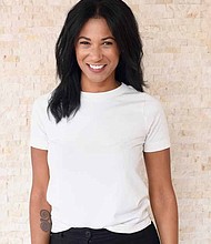 Dr. Stephanie Madden is the owner of Copper Wellness, a holistic medicine clinic located on the city’s Northside. Photo provided by Dr. Stephanie Madden