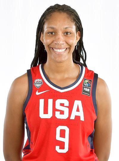 U.S. Women’s Basketball Team Wins Seventh Straight Gold | New York ...