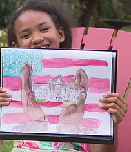 Gabrielle Faisal (Fox 2)