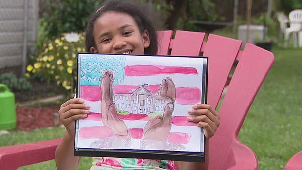 Gabrielle Faisal (Fox 2)