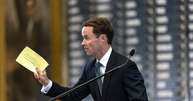 House Floor May 23 JV TT 29