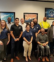 Houston Mayor’s Office for People with Disabilities