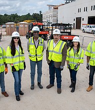 Houston Public Works