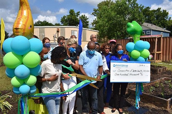 On Saturday, August 7, Mayor Sylvester Turner announced the official launch of the Bethune Empowerment Center in Acres Home and …