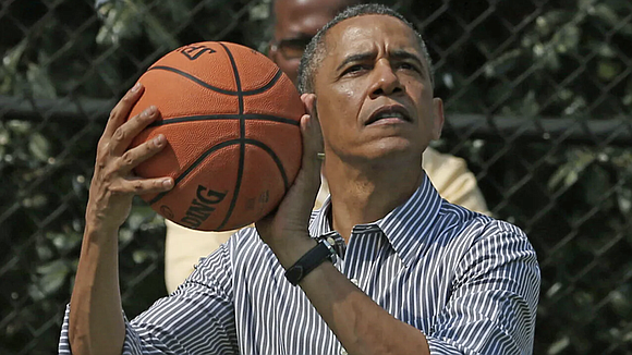 Former US President Barack Obama has joined NBA Africa as a strategic partner, the National Basketball Association announced on Tuesday.