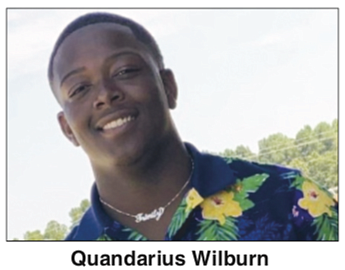 Virginia Union University is mourning the death of freshman football player Quandarius Wilburn, who collapsed and died Sunday afternoon as ...