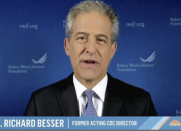 Schools across the United States may be “forced to shut down” more than last year amid the surging Delta variant … Schools across the United States may be “forced to shut down” more than last year amid the surging Delta variant …