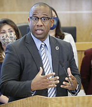 Superintendent Millard House