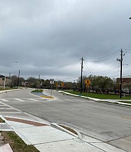 Tierwester Street Project