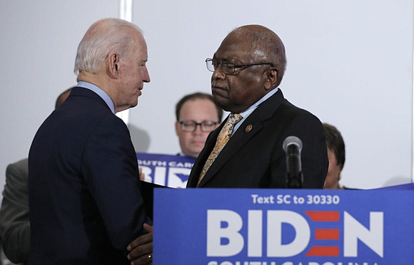 The Biden administration has “shut out” scores of Blackowned media firms from engaging in one of the nation’s biggest public …