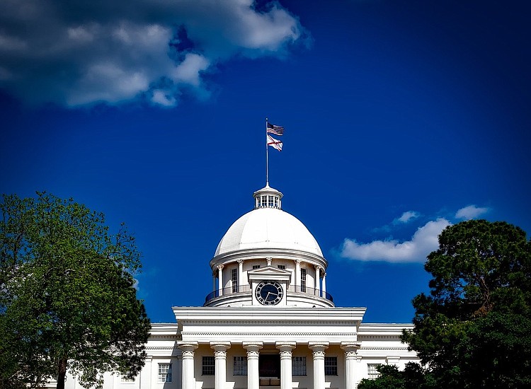 Alabama Board Bans Critical Race Theory In Classrooms New York 