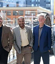 Brown Venture Group LLC