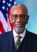 Congressman Bobby Rush has sent a letter to the Department of Justice and FBI calling for a task force to address the issue of unsolved missing Black women and girls, as well as the backlog of rape kits. Photo provided by Congressman Bobby Rush