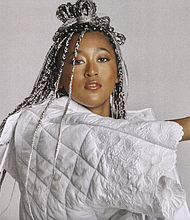 Naomi Osaka, Debuts Takashi Murakami Co-Designed Tennis Racket