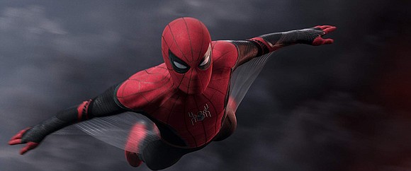 How popular is Spider-Man? So popular that fans are clamoring for a movie trailer that doesn't even exist yet.