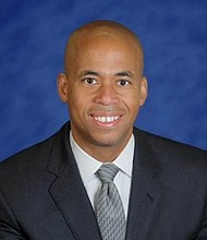 Dr. Robert "Bobby" Hilliard, Jr.