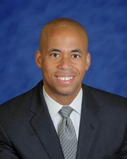 Dr. Robert "Bobby" Hilliard, Jr.