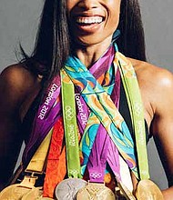 Allyson Felix